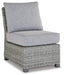 Naples Beach Outdoor Sectional - Tony’s Furniture Store & Linen (GA) - Multi Location