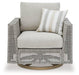 Seton Creek Outdoor Upholstery Set - Tony’s Furniture Store & Linen (GA) - Multi Location