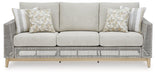 Seton Creek Outdoor Upholstery Set - Tony’s Furniture Store & Linen (GA) - Multi Location