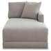 Katany Sectional with Chaise - Tony’s Furniture Store & Linen (GA) - Multi Location