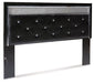 Kaydell Upholstered Panel Bed - Tony’s Furniture Store & Linen (GA) - Multi Location