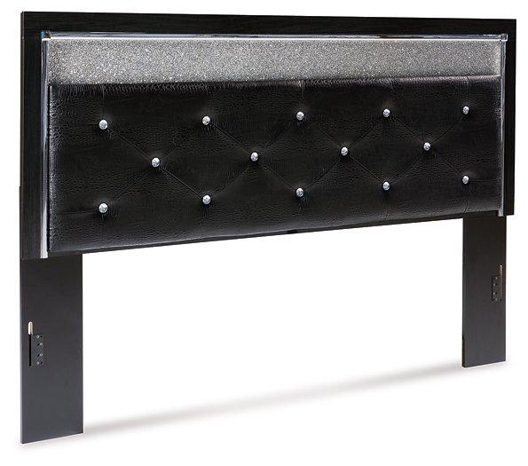 Kaydell Upholstered Panel Storage Bed - Tony’s Furniture Store & Linen (GA) - Multi Location