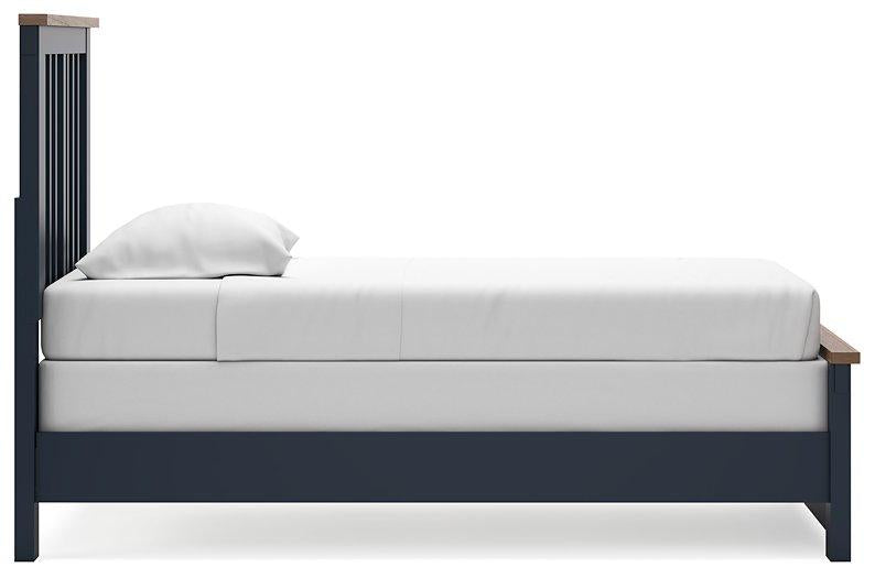 Landocken Bed - Tony’s Furniture Store & Linen (GA) - Multi Location
