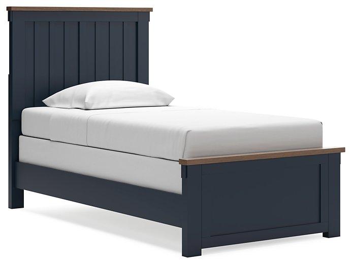 Landocken Bed - Tony’s Furniture Store & Linen (GA) - Multi Location