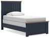 Landocken Bed - Tony’s Furniture Store & Linen (GA) - Multi Location