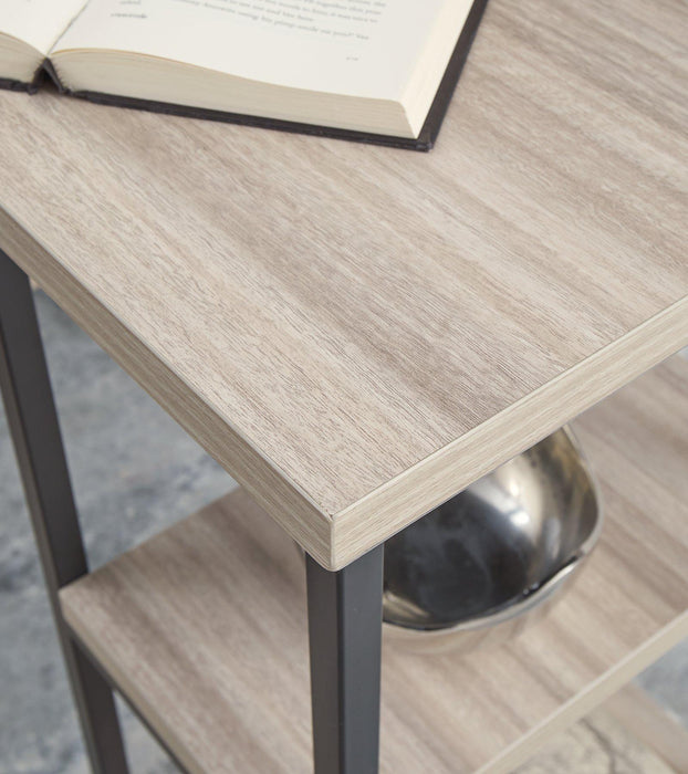 Waylowe 48" Home Office Desk - Tony’s Furniture Store & Linen (GA) - Multi Location