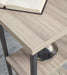 Waylowe 48" Home Office Desk - Tony’s Furniture Store & Linen (GA) - Multi Location
