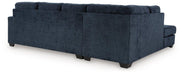 Aviemore Sectional with Chaise - Tony’s Furniture Store & Linen (GA) - Multi Location