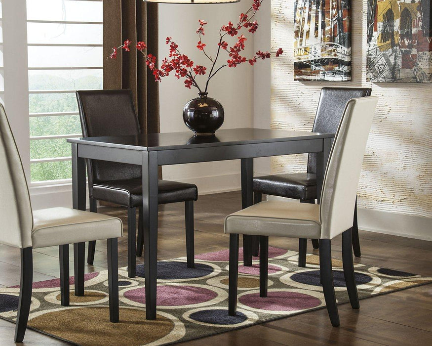Kimonte Dining Table - Tony’s Furniture Store & Linen (GA) - Multi Location