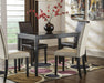 Kimonte Dining Table - Tony’s Furniture Store & Linen (GA) - Multi Location