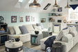 Bales Accent Chair - Tony’s Furniture Store & Linen (GA) - Multi Location