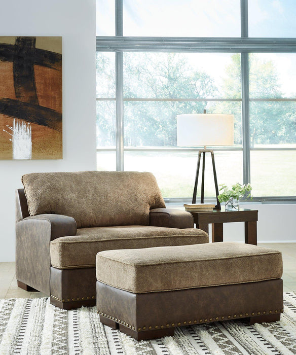Alesbury Living Room Set - Tony’s Furniture Store & Linen (GA) - Multi Location