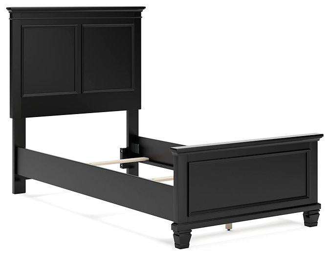 Lanolee Bedroom Set - Tony’s Furniture Store & Linen (GA) - Multi Location