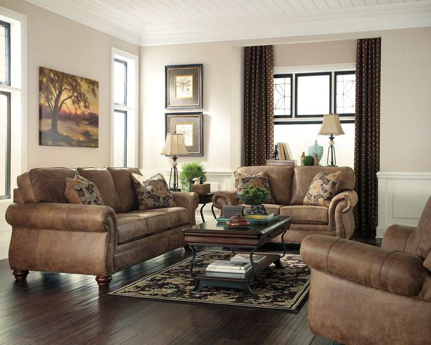 Larkinhurst Sofa Sleeper - Tony’s Furniture Store & Linen (GA) - Multi Location