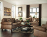 Larkinhurst Sofa Sleeper - Tony’s Furniture Store & Linen (GA) - Multi Location
