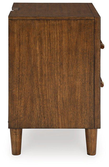 Lyncott Nightstand - Tony’s Furniture Store & Linen (GA) - Multi Location