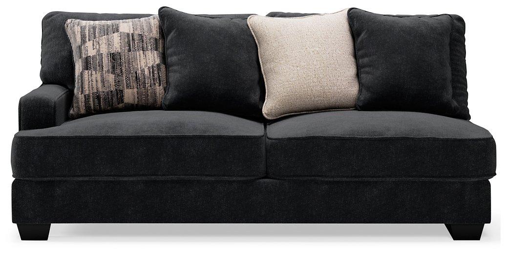 Lavernett Sectional - Tony’s Furniture Store & Linen (GA) - Multi Location
