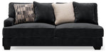 Lavernett Sectional - Tony’s Furniture Store & Linen (GA) - Multi Location