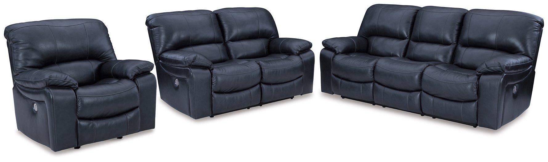 Leesworth Living Room Set - Tony’s Furniture Store & Linen (GA) - Multi Location