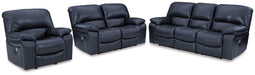 Leesworth Living Room Set - Tony’s Furniture Store & Linen (GA) - Multi Location