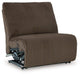 Top Tier Reclining Sectional - Tony’s Furniture Store & Linen (GA) - Multi Location