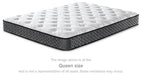 8 Inch Bonnell Hybrid Mattress - Tony’s Furniture Store & Linen (GA) - Multi Location
