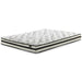 8 Inch Chime Innerspring Mattress Set - Tony’s Furniture Store & Linen (GA) - Multi Location