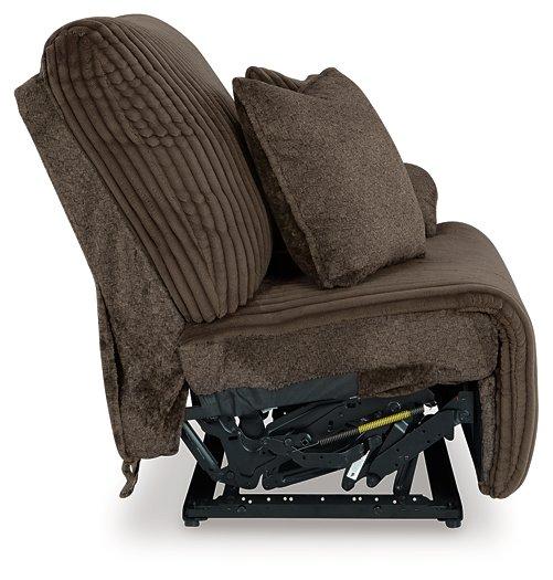 Top Tier Reclining Sectional - Tony’s Furniture Store & Linen (GA) - Multi Location