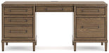 Roanhowe 68" Home Office Desk - Tony’s Furniture Store & Linen (GA) - Multi Location