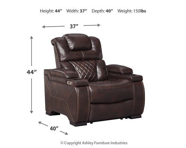 Warnerton Living Room Set - Tony’s Furniture Store & Linen (GA) - Multi Location