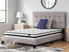8 Inch Chime Innerspring Mattress Set - Tony’s Furniture Store & Linen (GA) - Multi Location