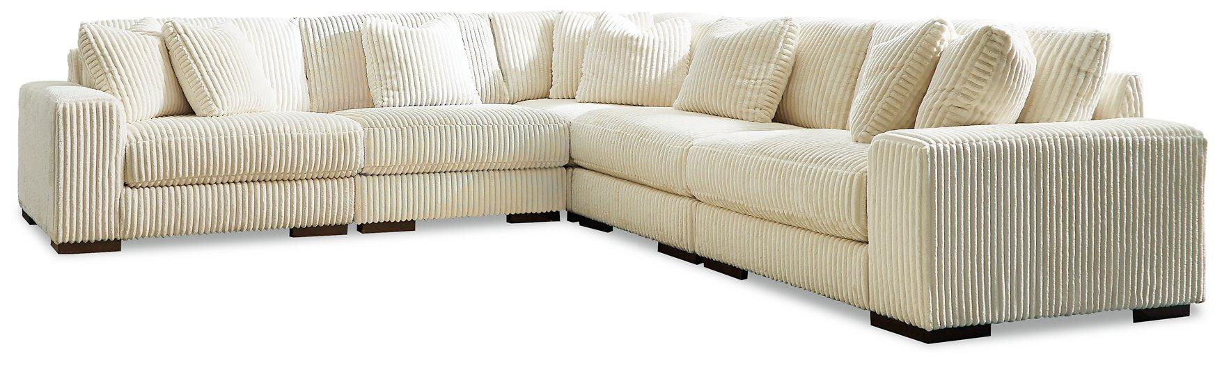 Lindyn Sectional - Tony’s Furniture Store & Linen (GA) - Multi Location