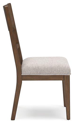 Cabalynn Dining Chair - Tony’s Furniture Store & Linen (GA) - Multi Location