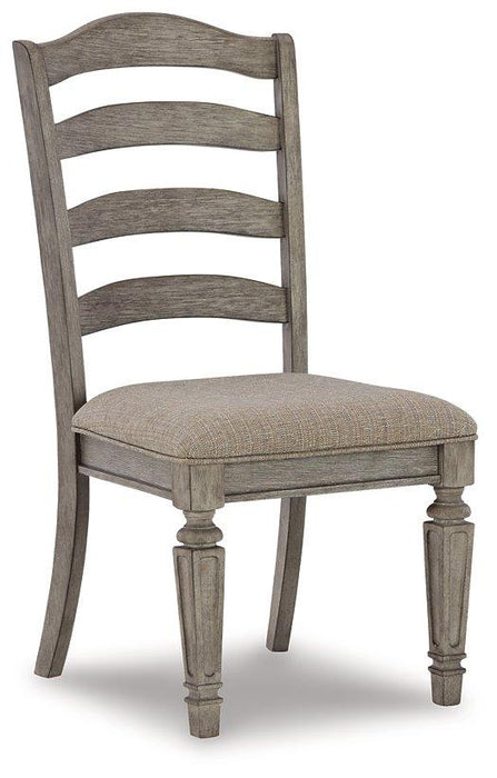 Lodenbay Dining Room Set - Tony’s Furniture Store & Linen (GA) - Multi Location