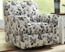 Abney Accent Chair - Tony’s Furniture Store & Linen (GA) - Multi Location