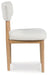 Sawdyn Dining Chair - Tony’s Furniture Store & Linen (GA) - Multi Location