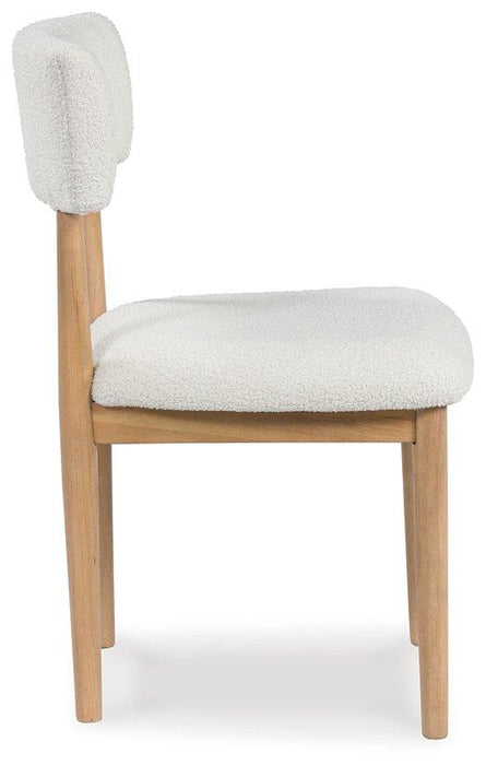 Sawdyn Dining Room Set - Tony’s Furniture Store & Linen (GA) - Multi Location