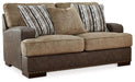Alesbury Loveseat - Tony’s Furniture Store & Linen (GA) - Multi Location