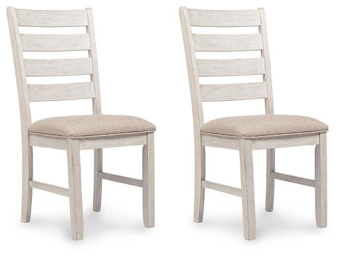 Skempton Dining Chair - Tony’s Furniture Store & Linen (GA) - Multi Location