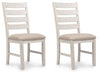 Skempton Dining Chair - Tony’s Furniture Store & Linen (GA) - Multi Location