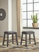 Caitbrook Counter Height Dining Set - Tony’s Furniture Store & Linen (GA) - Multi Location