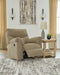 Alphons Recliner - Tony’s Furniture Store & Linen (GA) - Multi Location