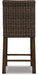 Paradise Trail Bar Stool (Set of 2) - Tony’s Furniture Store & Linen (GA) - Multi Location