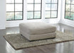 Ardsley Oversized Ottoman - Tony’s Furniture Store & Linen (GA) - Multi Location