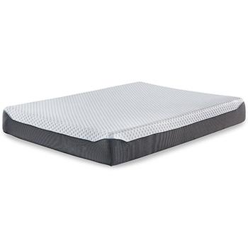 10 Inch Chime Elite Mattress Set - Tony’s Furniture Store & Linen (GA) - Multi Location