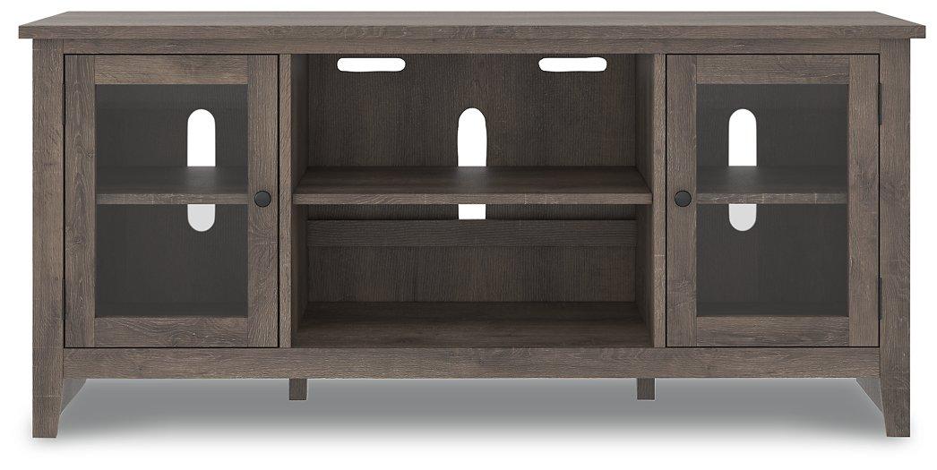 Arlenbry 60" TV Stand - Tony’s Furniture Store & Linen (GA) - Multi Location