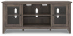 Arlenbry 60" TV Stand - Tony’s Furniture Store & Linen (GA) - Multi Location