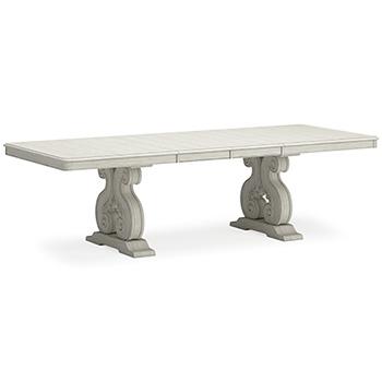 Arlendyne Dining Extension Table - Tony’s Furniture Store & Linen (GA) - Multi Location