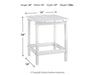 Sundown Treasure Outdoor Seating Set - Tony’s Furniture Store & Linen (GA) - Multi Location