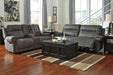 Austere Reclining Sofa - Tony’s Furniture Store & Linen (GA) - Multi Location